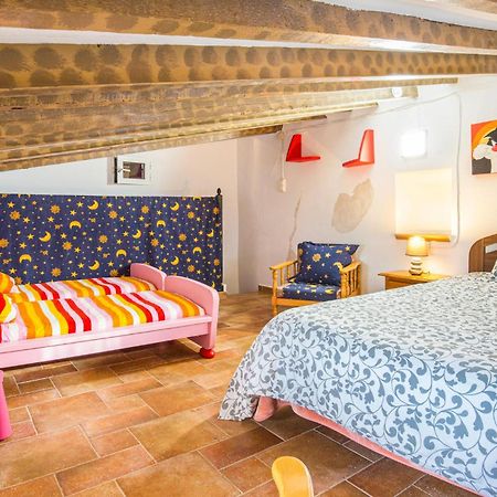 Cozy Home In Tallante Casas de Tallante المظهر الخارجي الصورة