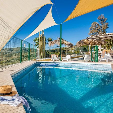 Cozy Home In Tallante Casas de Tallante المظهر الخارجي الصورة