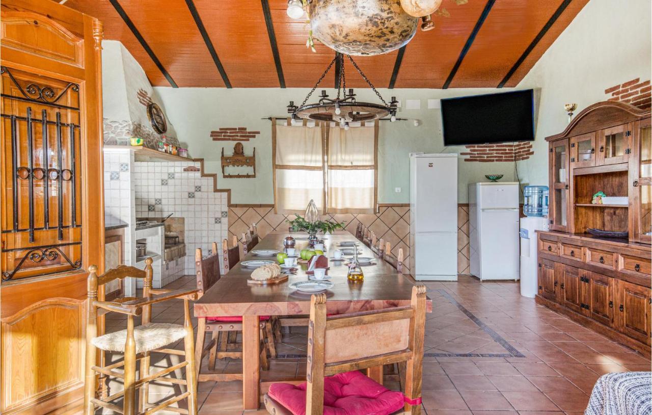 Cozy Home In Tallante Casas de Tallante المظهر الخارجي الصورة