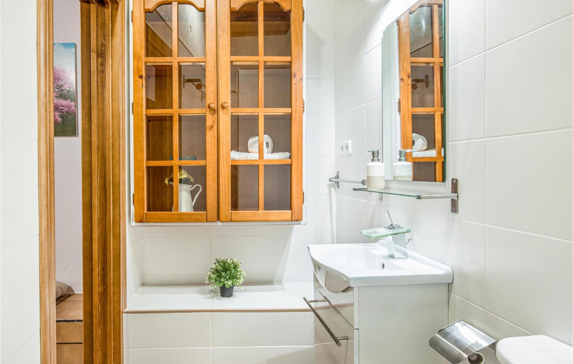 Cozy Home In Tallante Casas de Tallante المظهر الخارجي الصورة