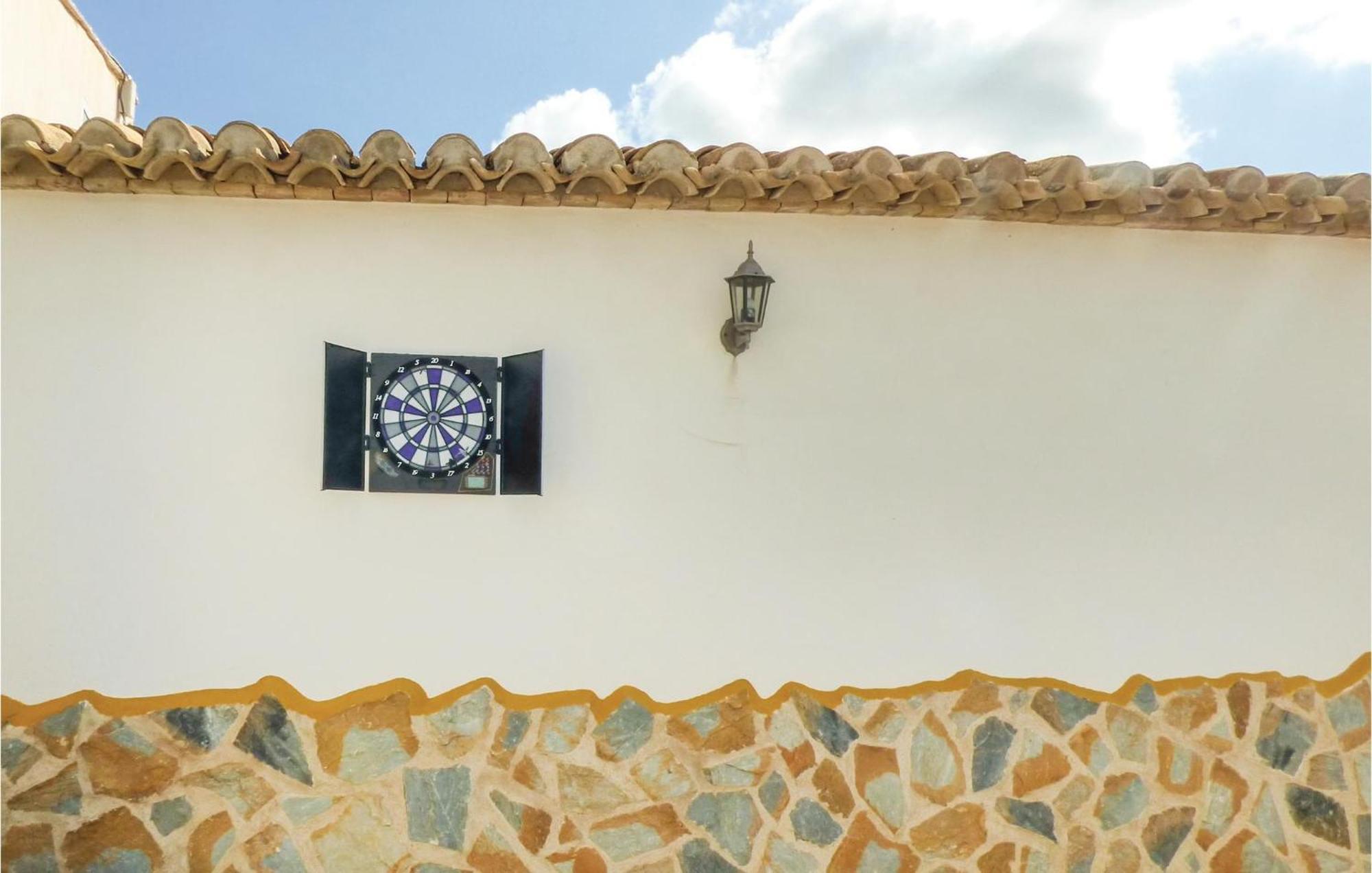 Cozy Home In Tallante Casas de Tallante المظهر الخارجي الصورة