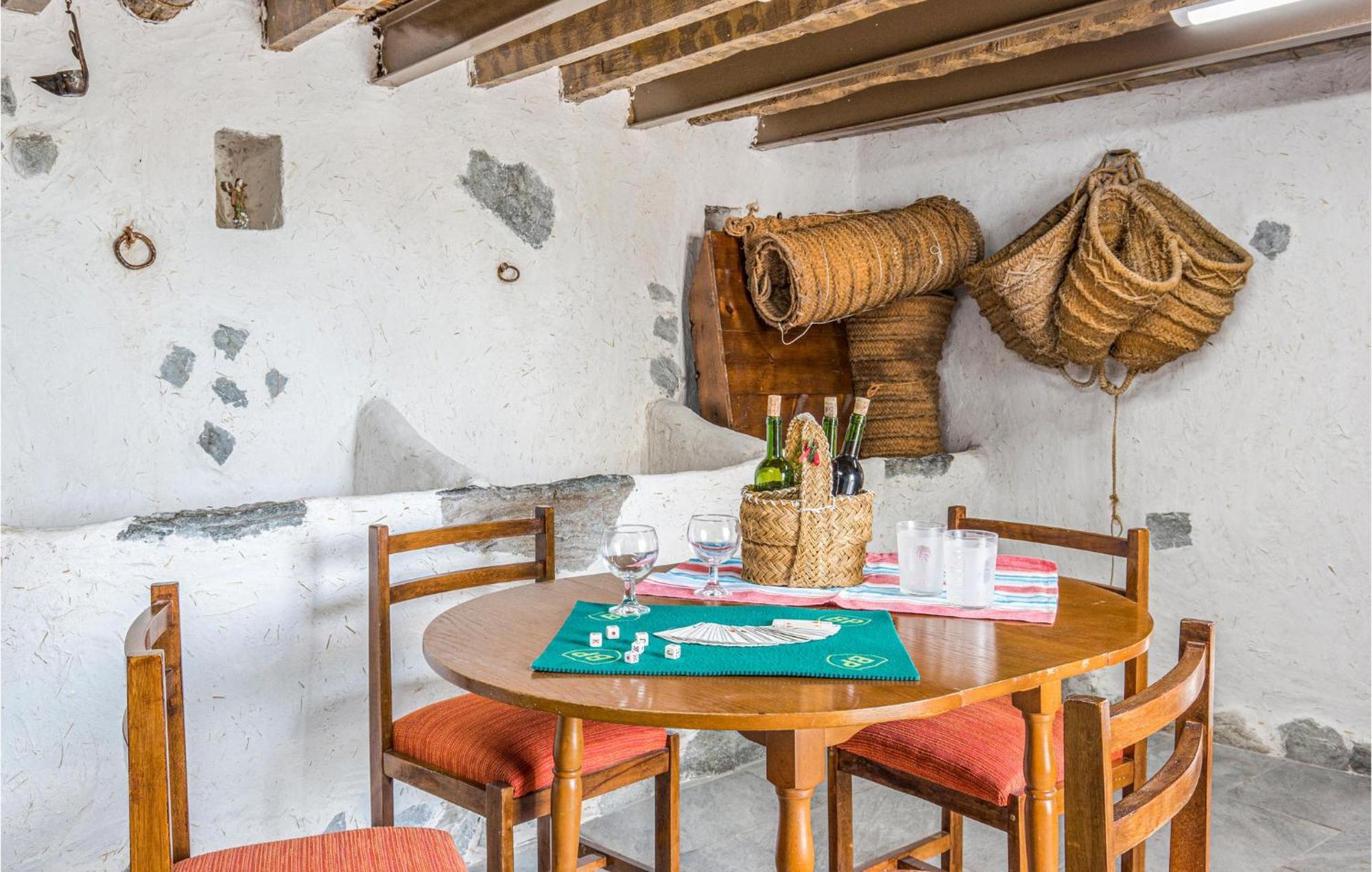 Cozy Home In Tallante Casas de Tallante المظهر الخارجي الصورة