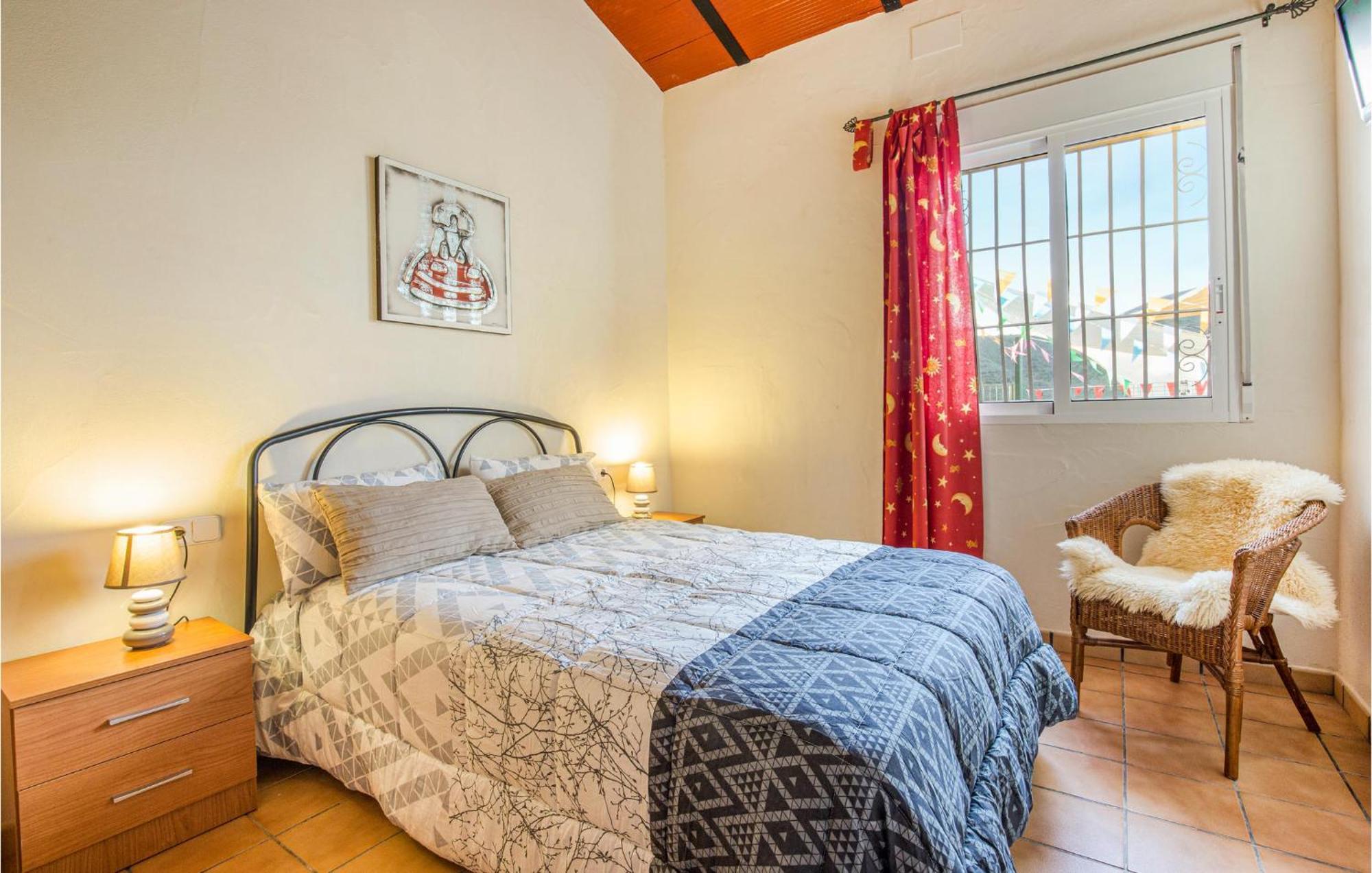 Cozy Home In Tallante Casas de Tallante المظهر الخارجي الصورة