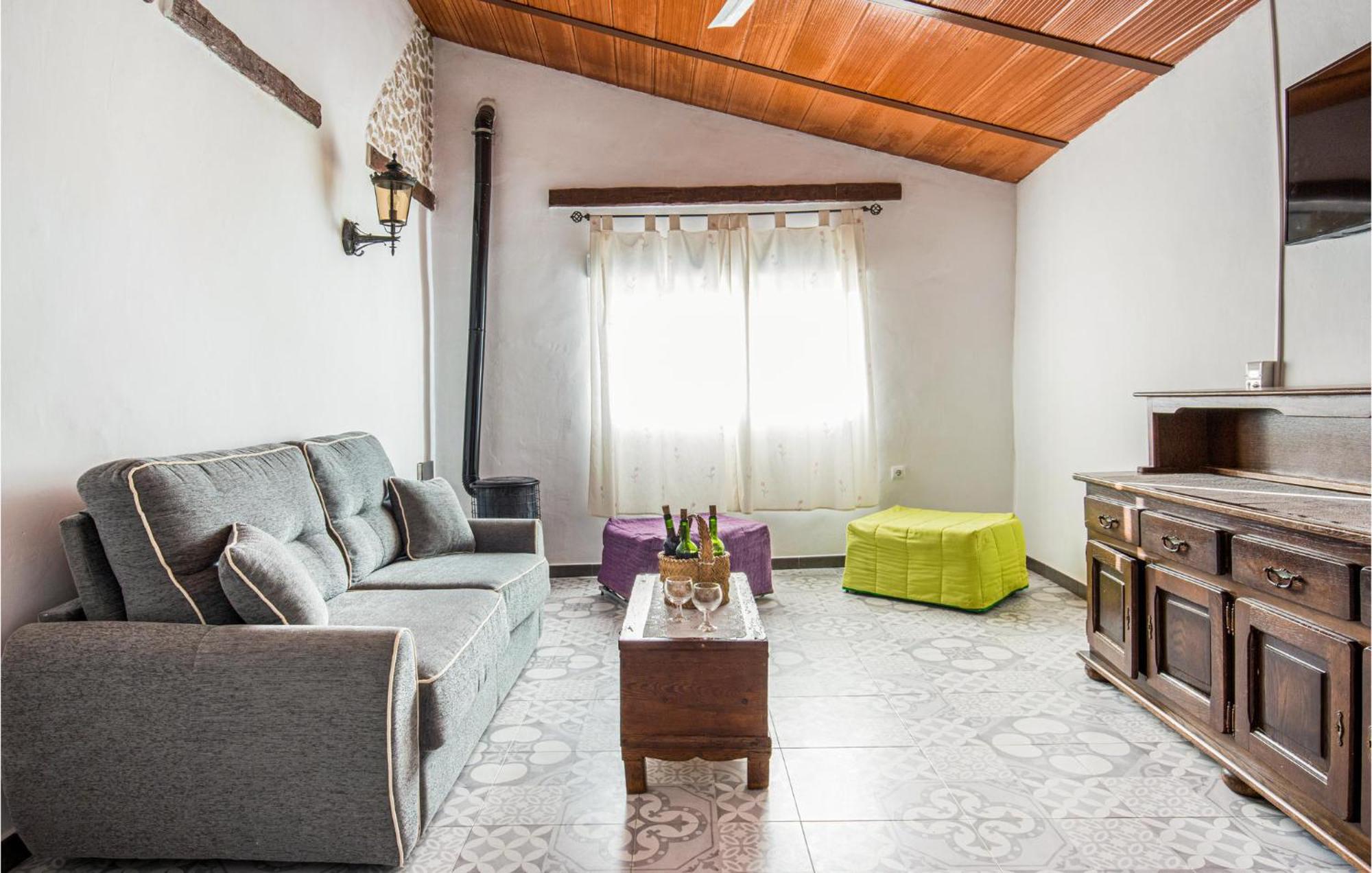 Cozy Home In Tallante Casas de Tallante المظهر الخارجي الصورة