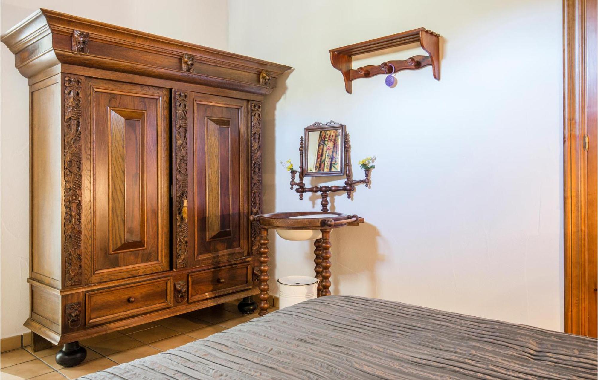 Cozy Home In Tallante Casas de Tallante المظهر الخارجي الصورة