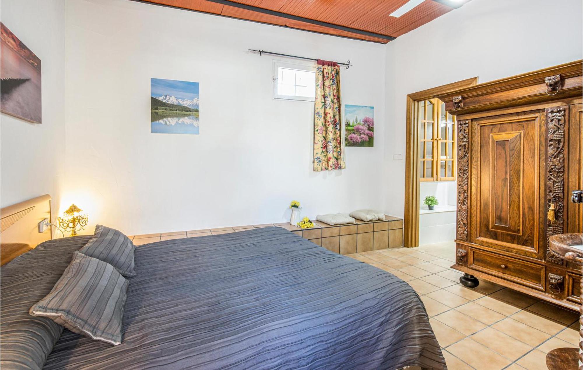 Cozy Home In Tallante Casas de Tallante المظهر الخارجي الصورة