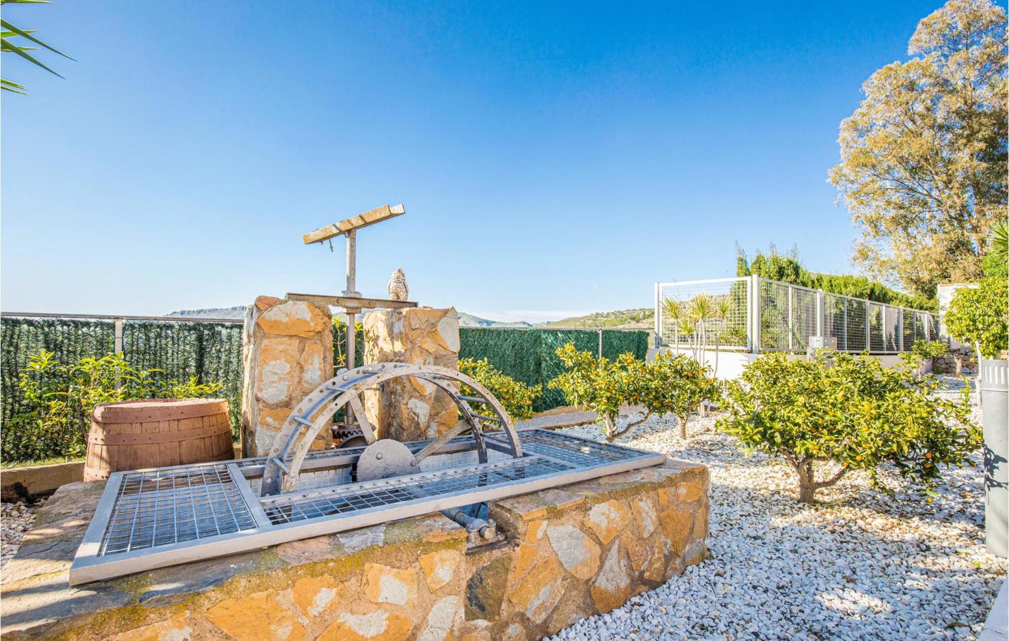 Cozy Home In Tallante Casas de Tallante المظهر الخارجي الصورة
