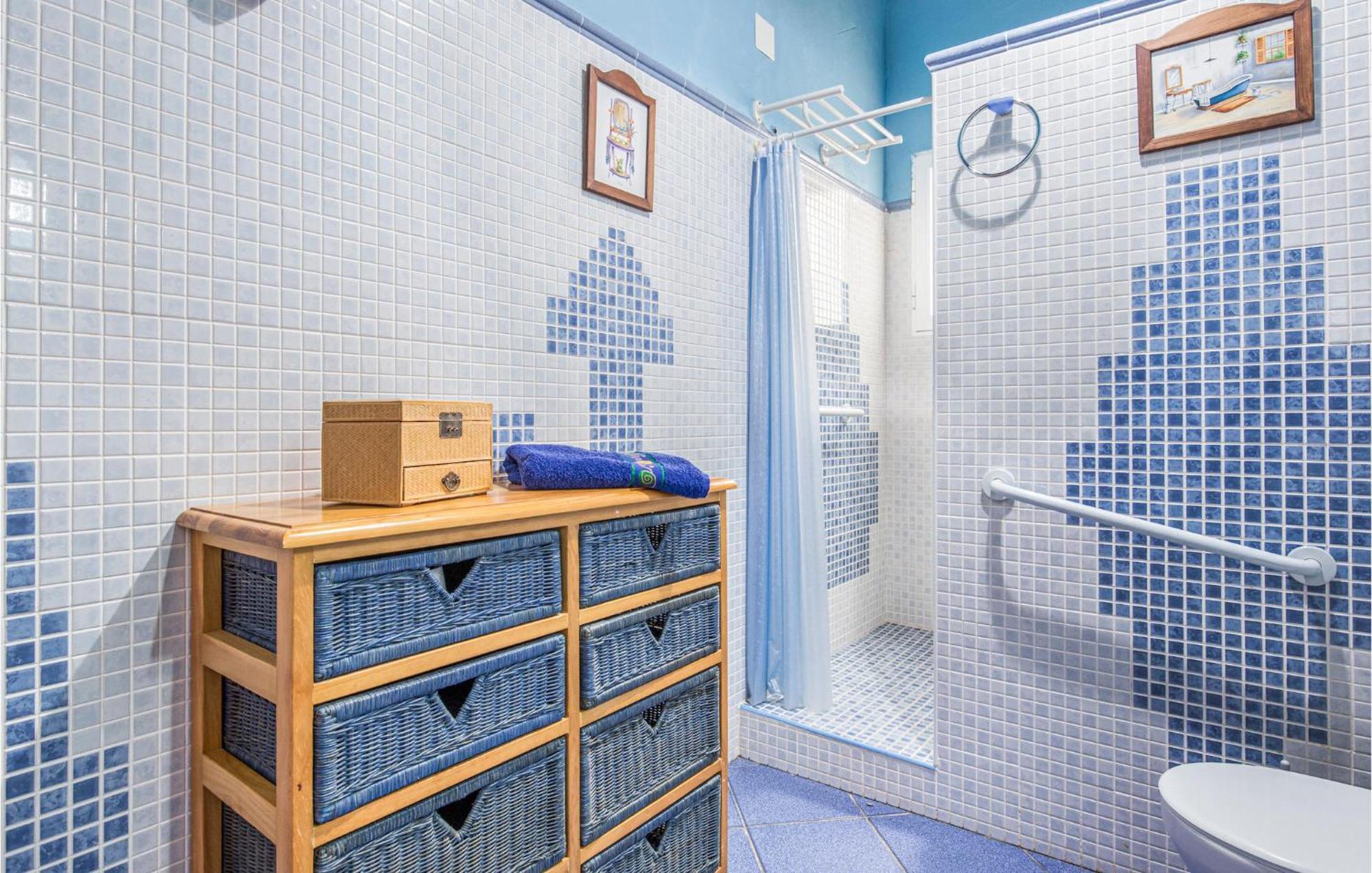 Cozy Home In Tallante Casas de Tallante المظهر الخارجي الصورة